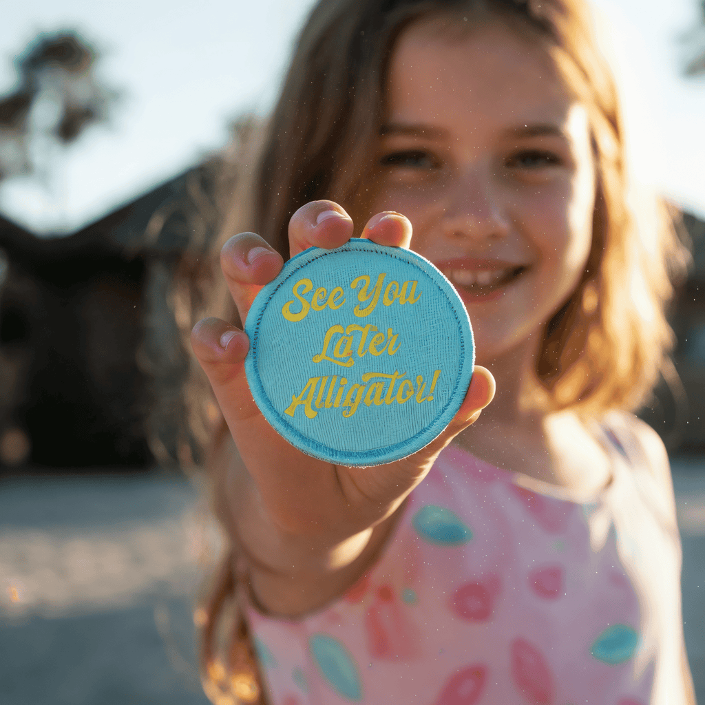 NOARD Patch Set - Banana Fun