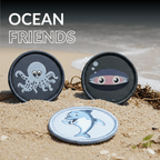 NOARD Patch Set - Underwater World