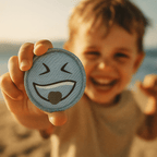 NOARD Patch Set - Sea Smile