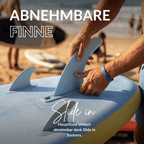 NOARD Allround SUP Batik Ocean – 326 cm