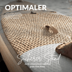 NOARD Allround SUP Woodflow – 326 cm