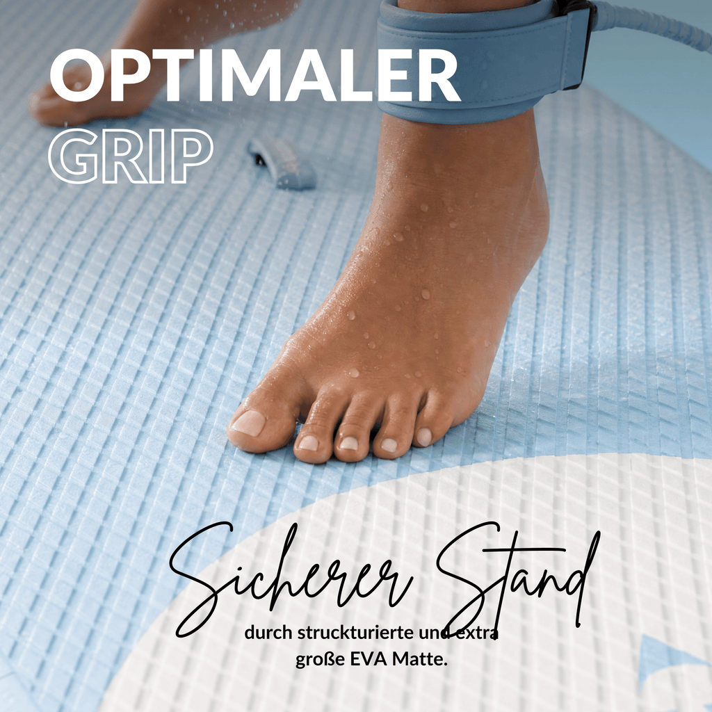 NOARD Allround SUP Batik Ocean – 326 cm
