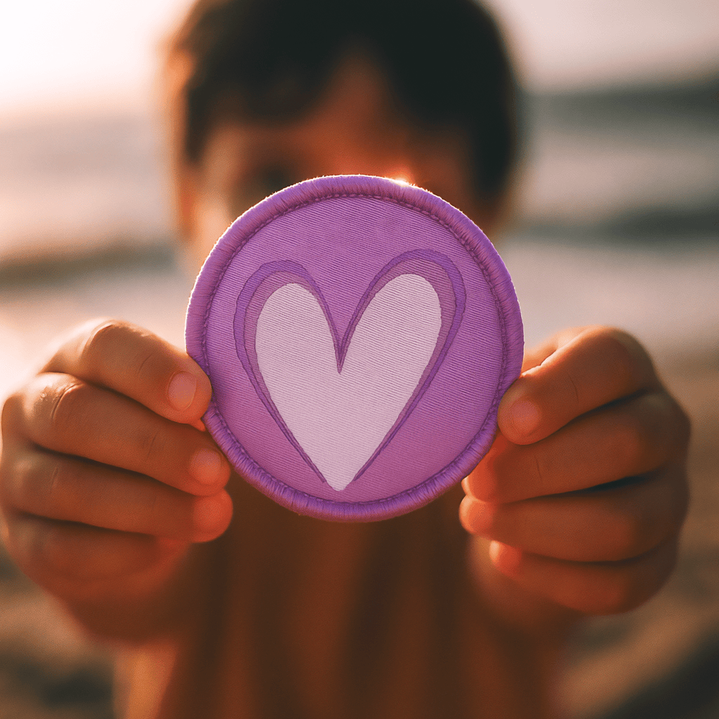 NOARD Patch Set - Sweet Hearts