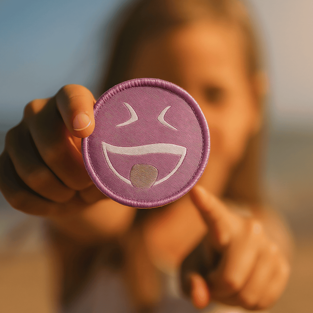 NOARD Patch Set - Sweet Hearts