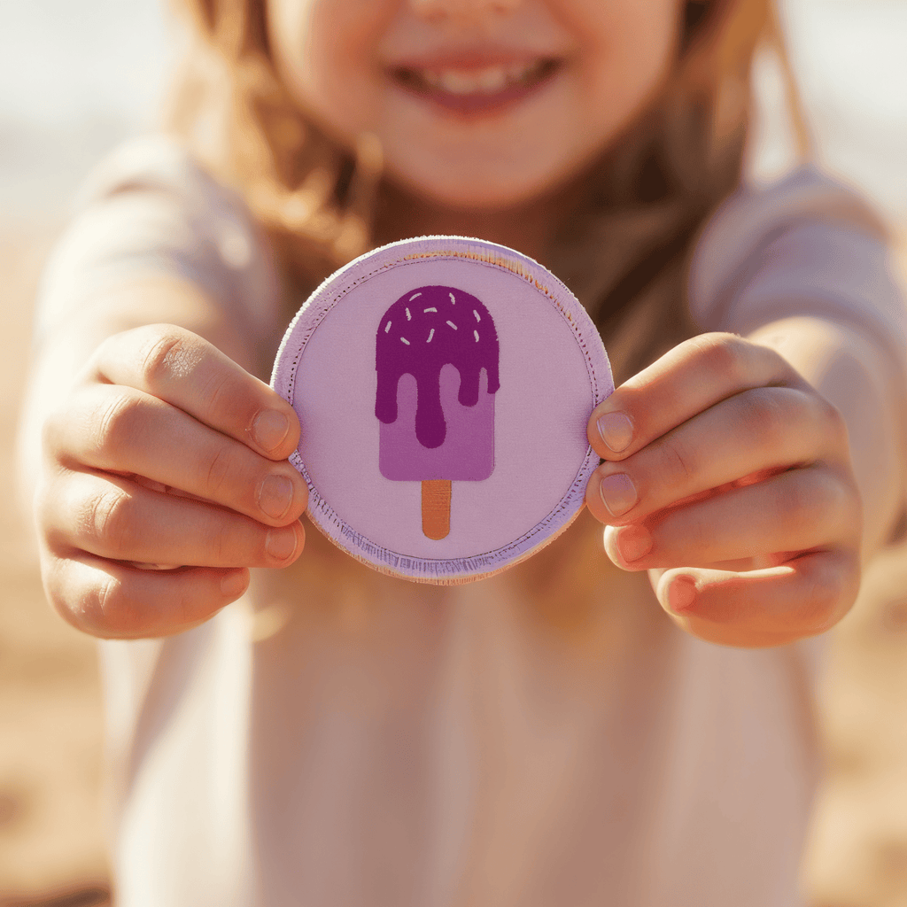 NOARD Patch Set - Rainbow Fun