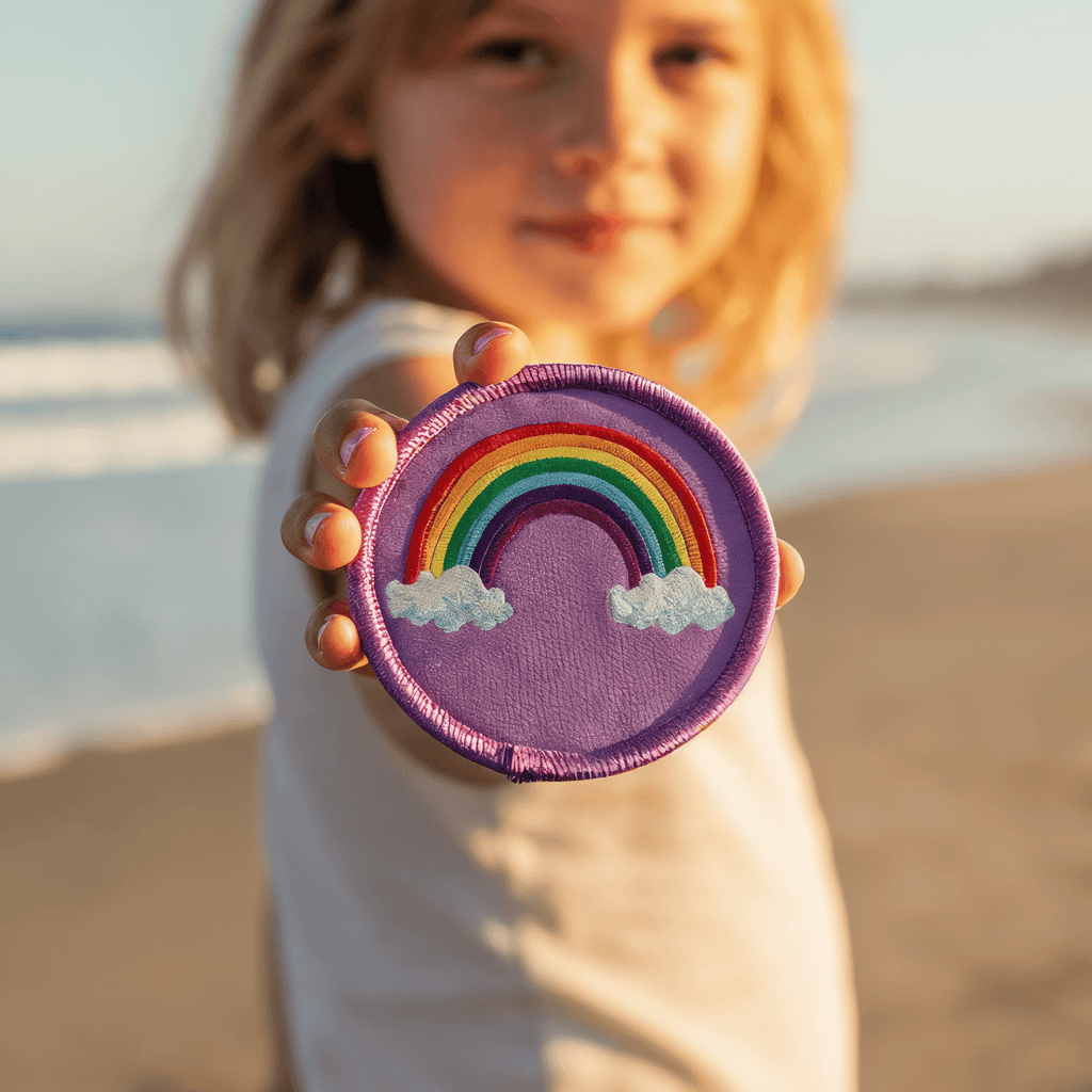 NOARD Patch Set - Rainbow Fun