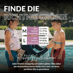 NOARD Kinder Schwimmweste "Fantasy Friends"