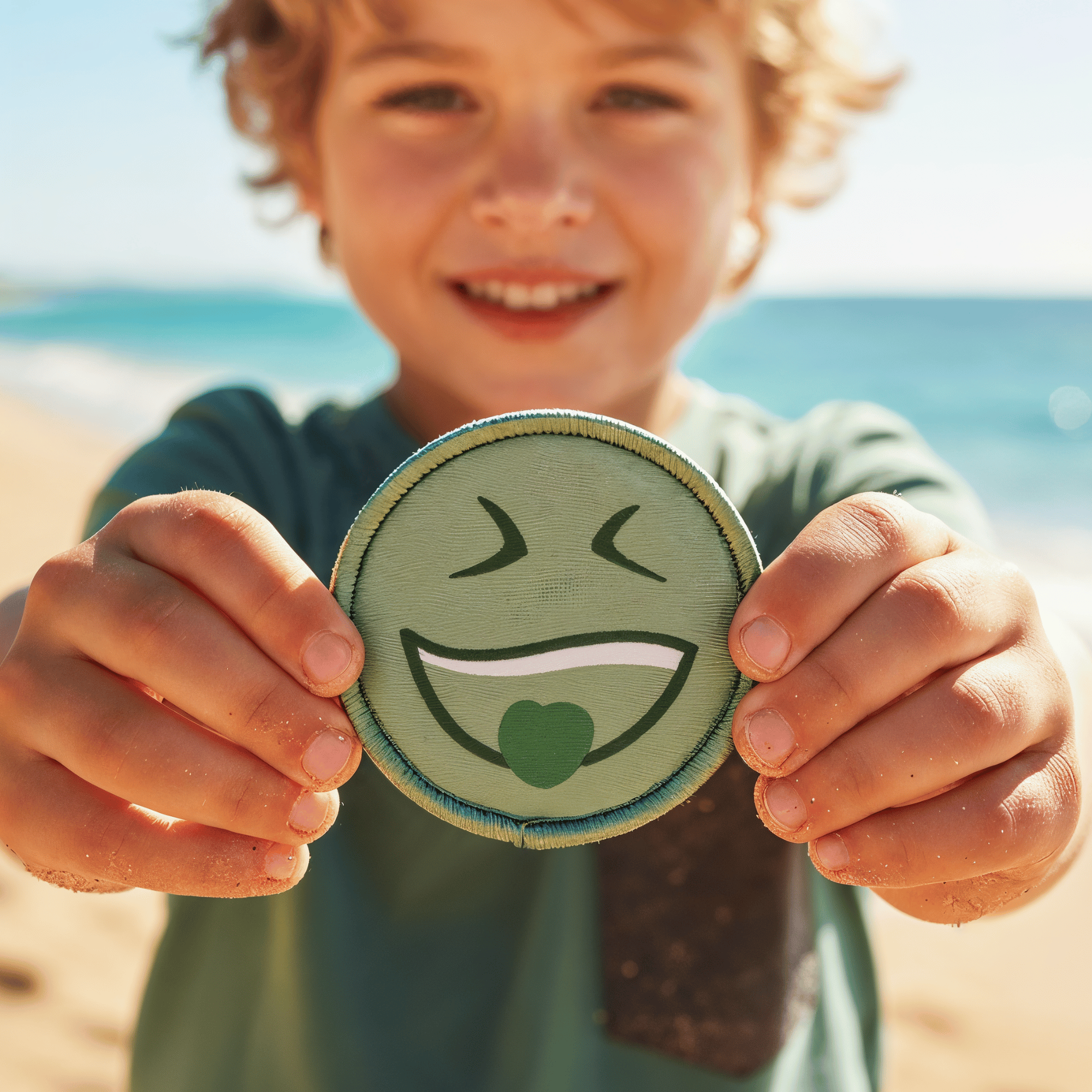 NOARD Patch Set - Fun and Sports