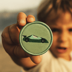 NOARD Patch Set - Fun and Sports