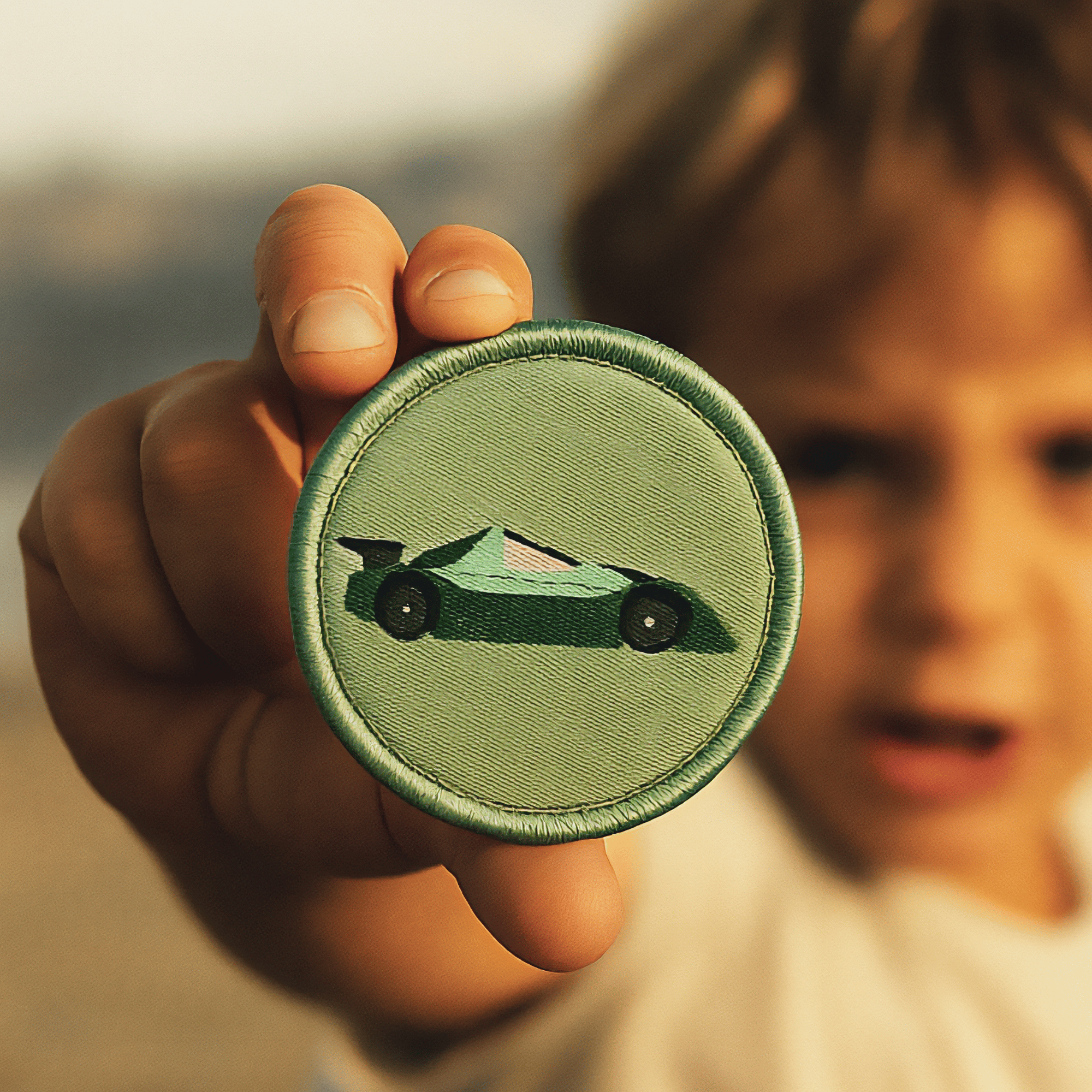 NOARD Patch Set - Fun and Sports