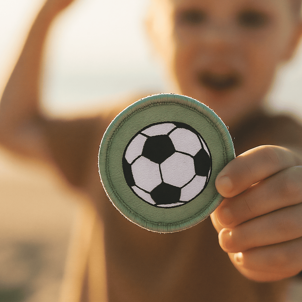 NOARD Patch Set - Fun and Sports