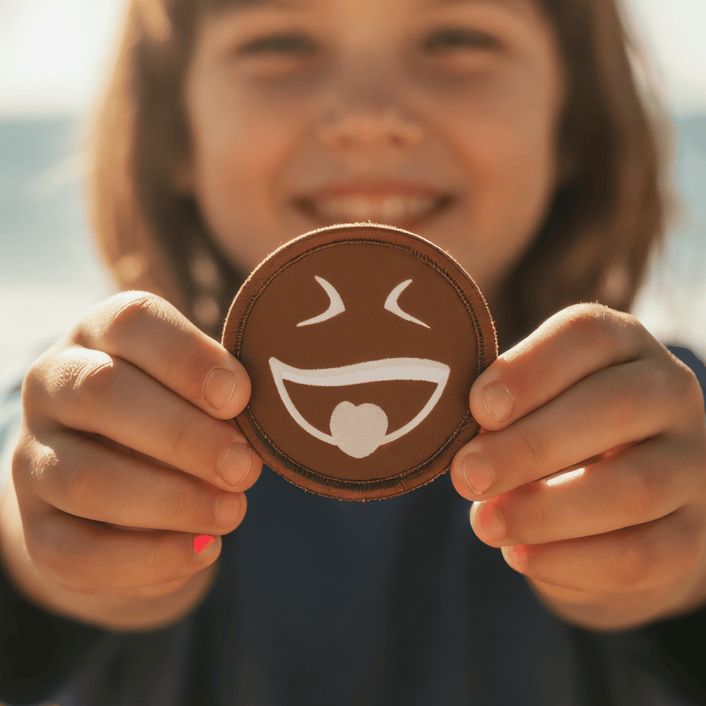 NOARD Patch Set - Beach Vibes