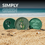 NOARD Patch Set - Dino Adventure