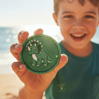 NOARD Patch Set - Dino Adventure