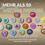 NOARD Kinder Schwimmweste "Fantasy Friends"