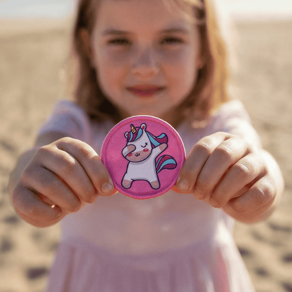 NOARD Patch Set - Unicorn Dream