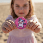 NOARD Patch Set - Unicorn Dream