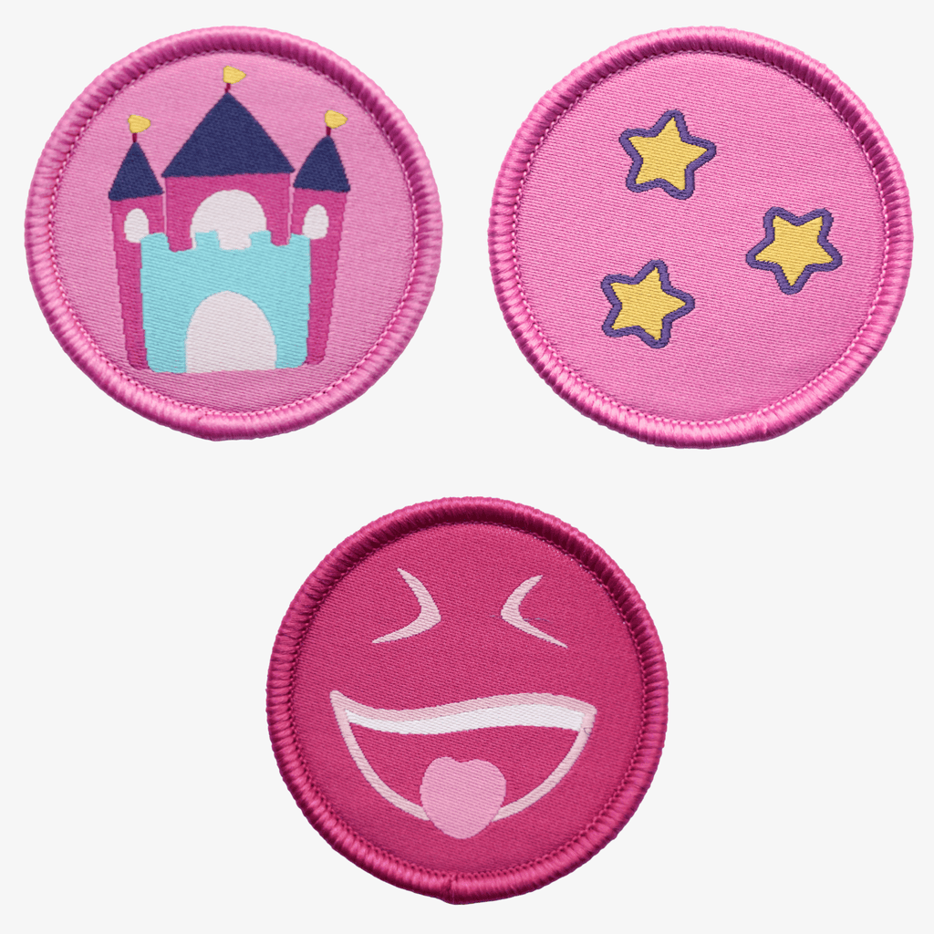 NOARD Patch Set - Magic Castle