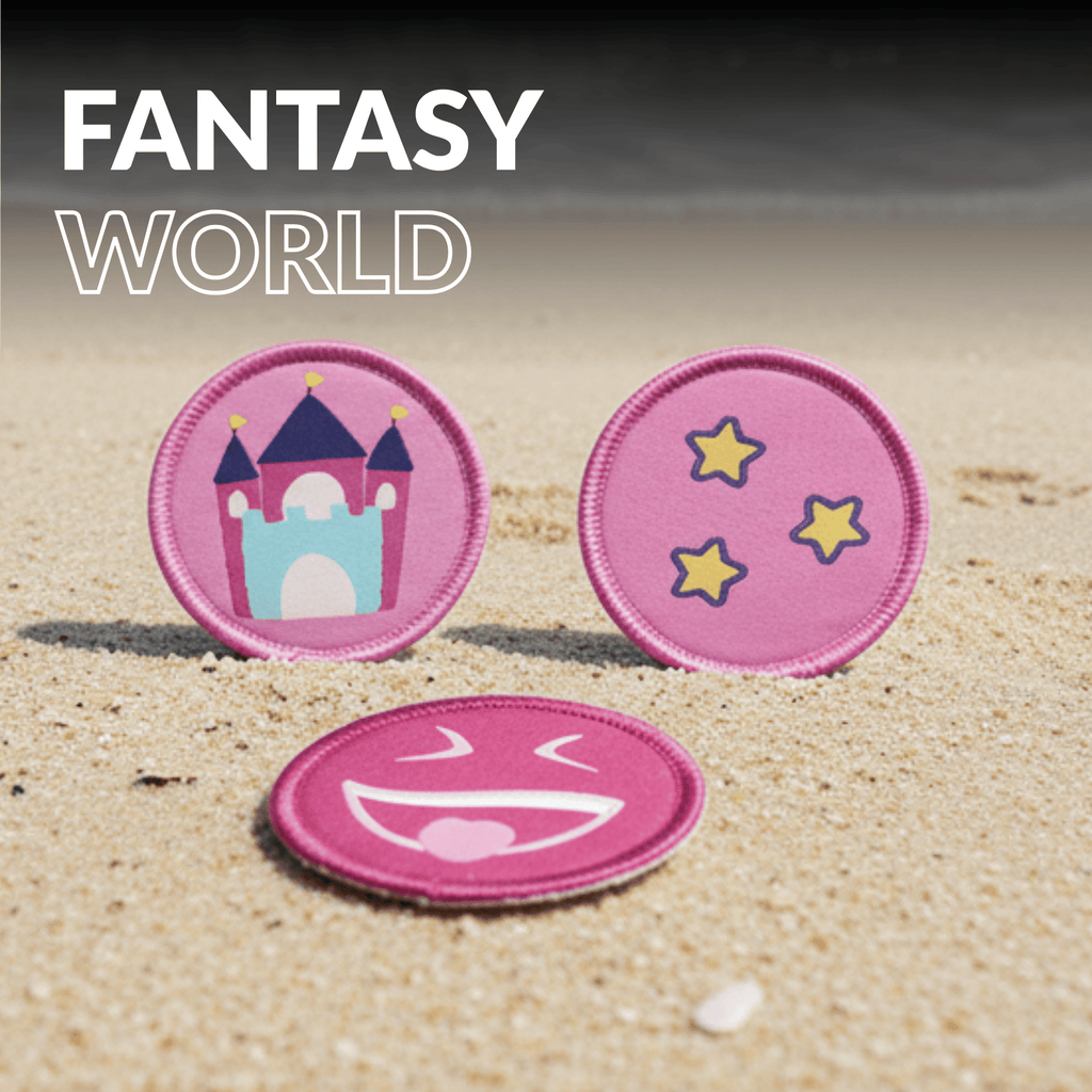 NOARD Patch Set - Magic Castle