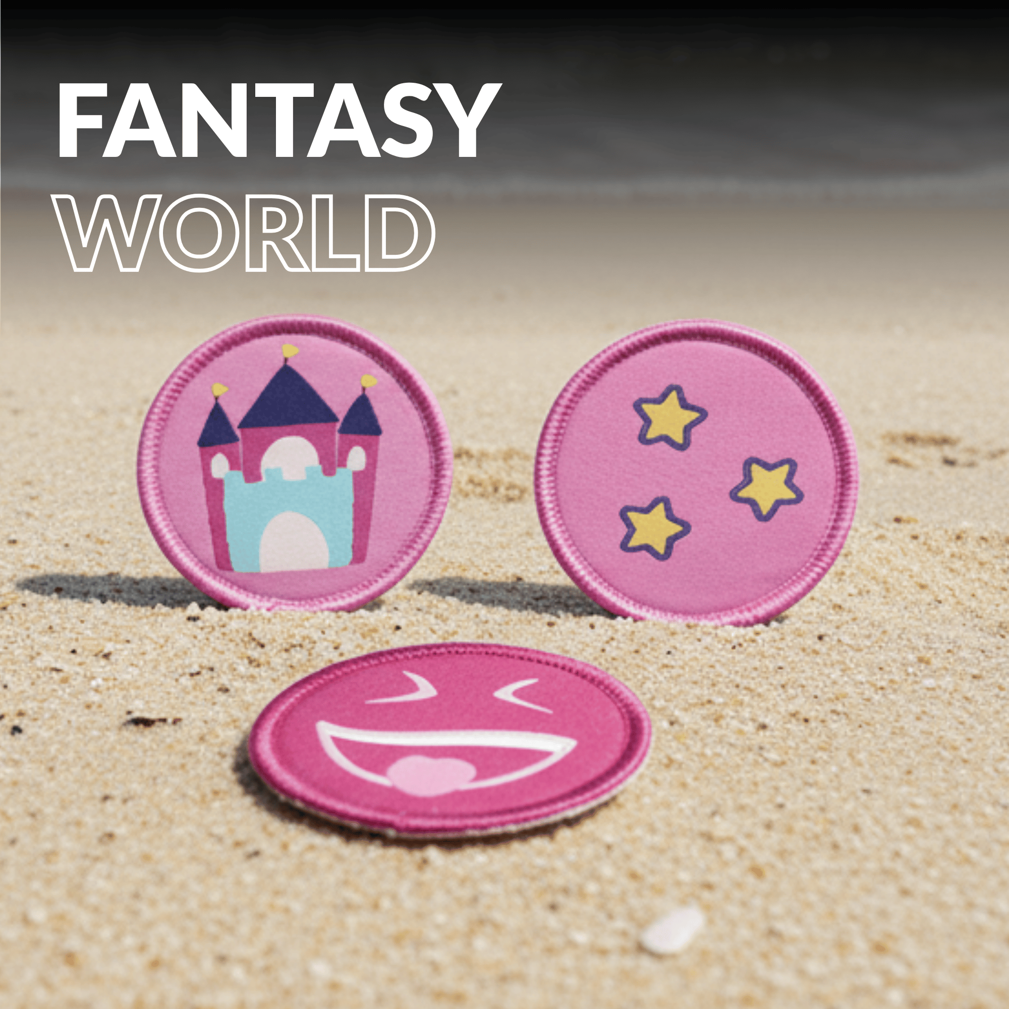 NOARD Patch Set - Magic Castle