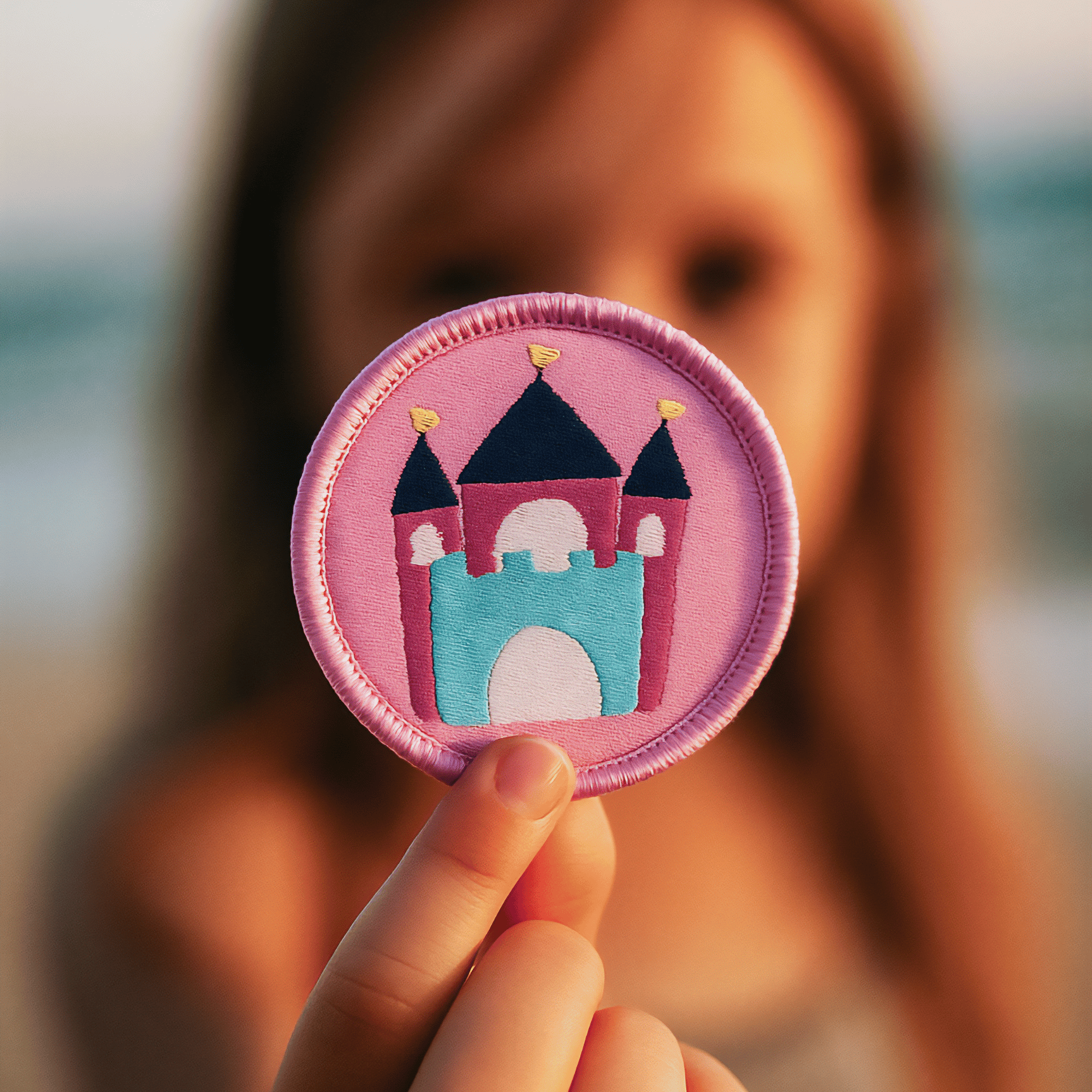 NOARD Patch Set - Magic Castle