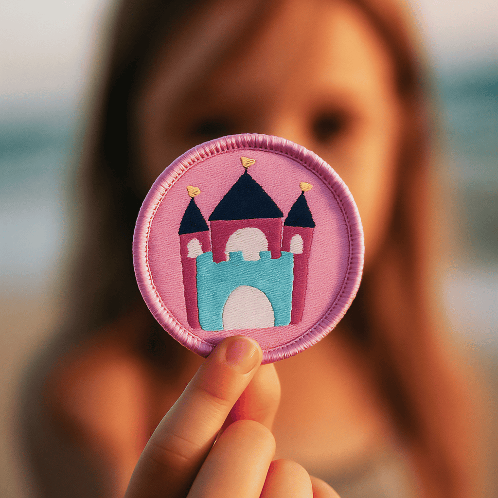 NOARD Patch Set - Magic Castle