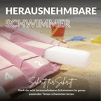 NOARD Kinder Schwimmweste "Fantasy Friends"