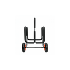 NOARD Doppel Transportwagen für 2x SUP Board/Surfboard