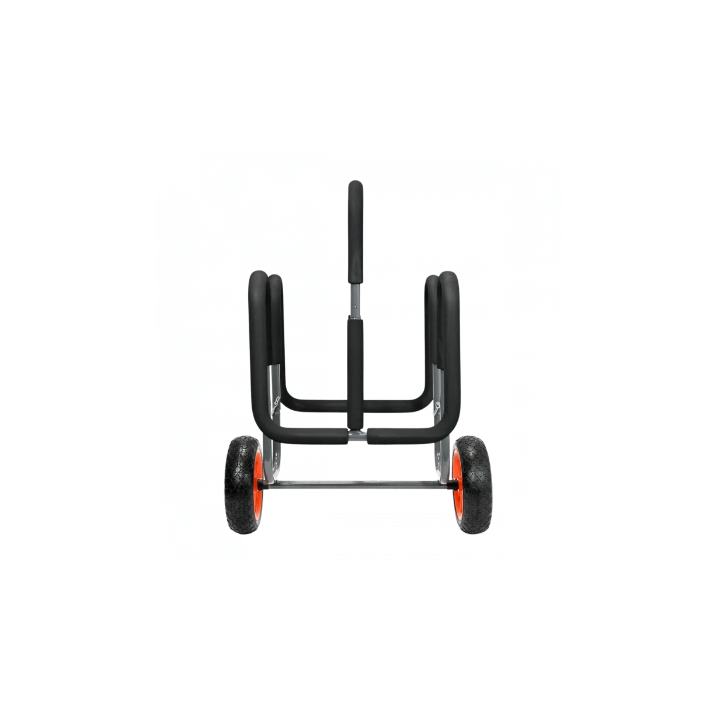 NOARD Doppel Transportwagen für 2x SUP Board/Surfboard
