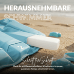 NOARD Kinder Schwimmweste "Fruity Friends"