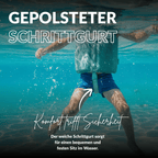 NOARD Kinder Schwimmweste "Simply Green"