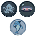 Patches Für Schwimmweste