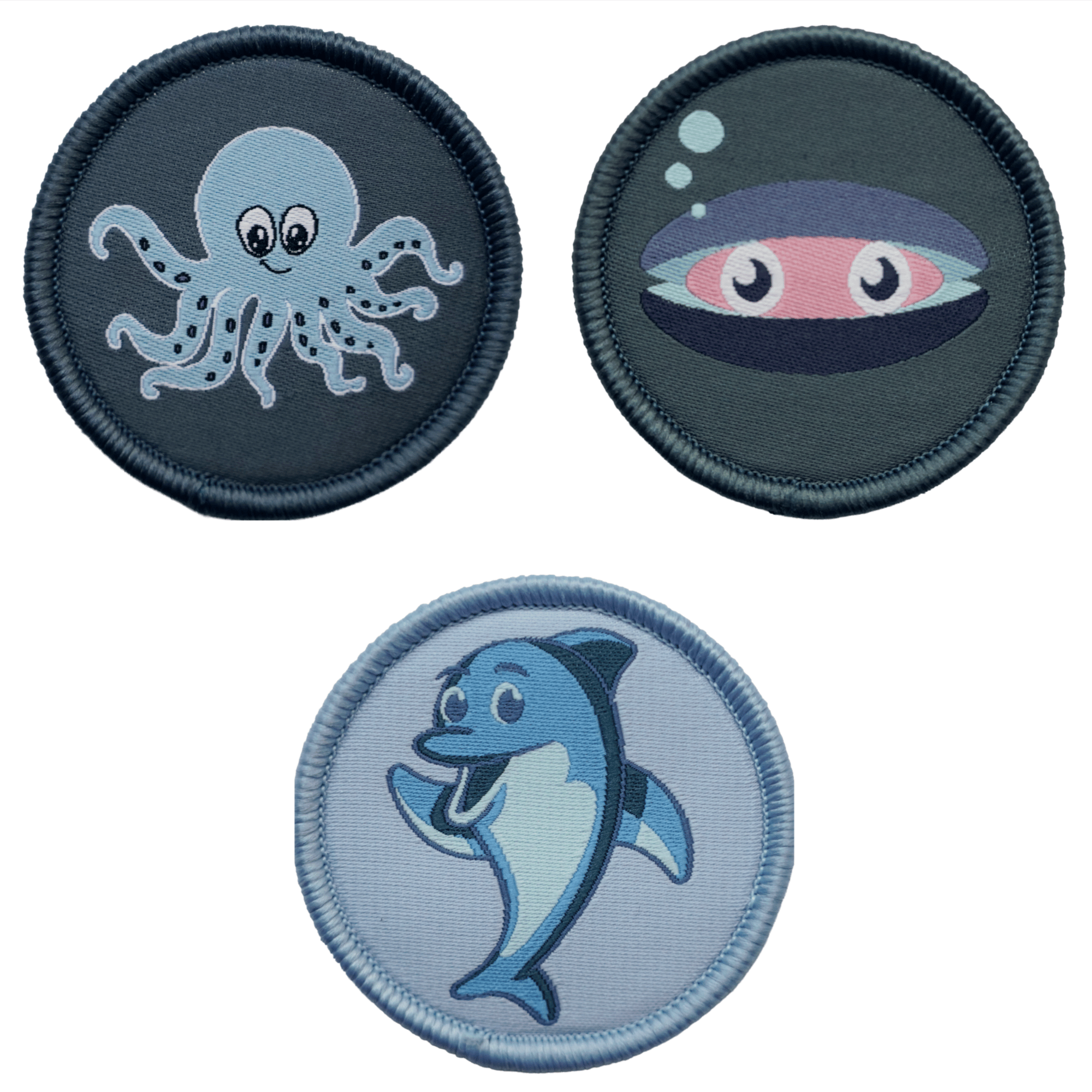 Patches Für Schwimmweste