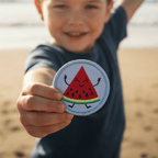 NOARD Patch Set - Tropical Fruits