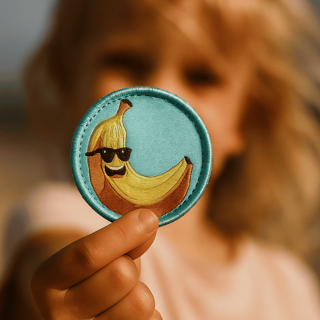 NOARD Patch Set - Banana Fun