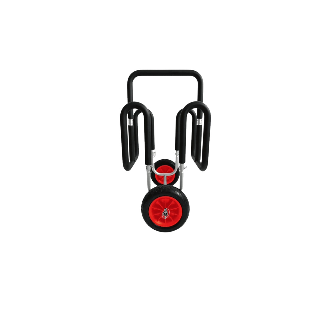 NOARD Doppel Transportwagen für 2x SUP Board/Surfboard