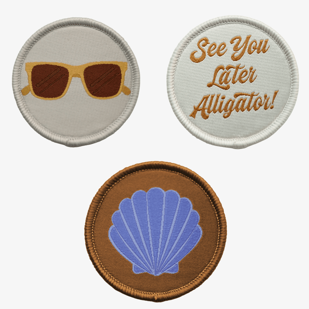 Patches Für Schwimmweste