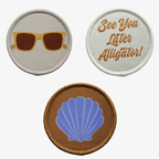 Patches Für Schwimmweste