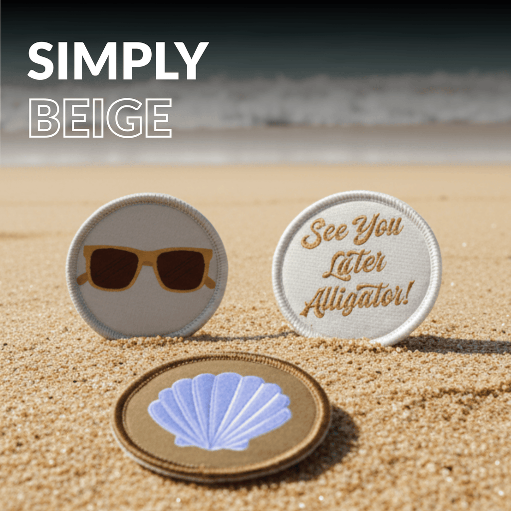 Patches Für Schwimmweste