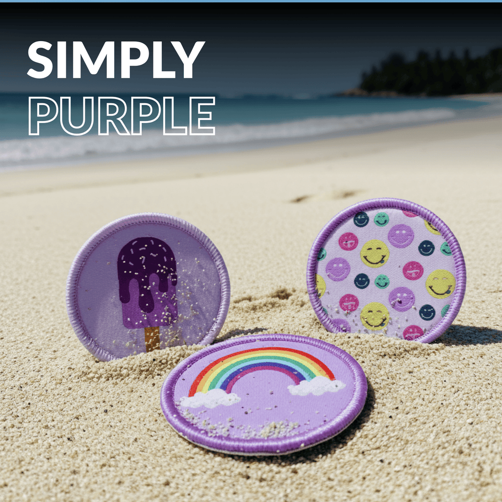 NOARD Patch Set - Rainbow Fun