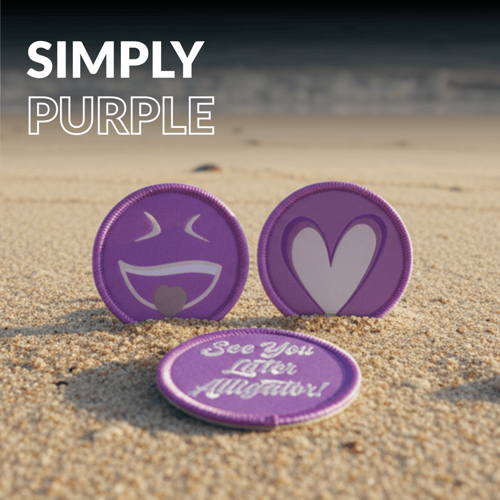 NOARD Patch Set - Sweet Hearts