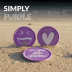 NOARD Patch Set - Sweet Hearts