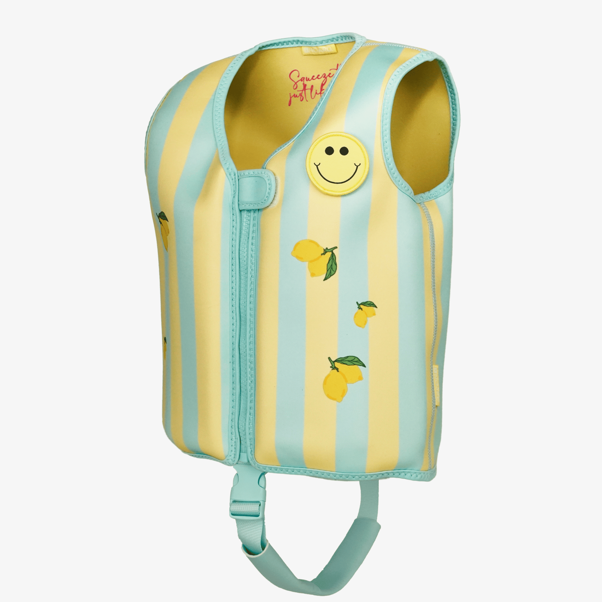 NOARD Kinder Schwimmweste "Fruity Friends"