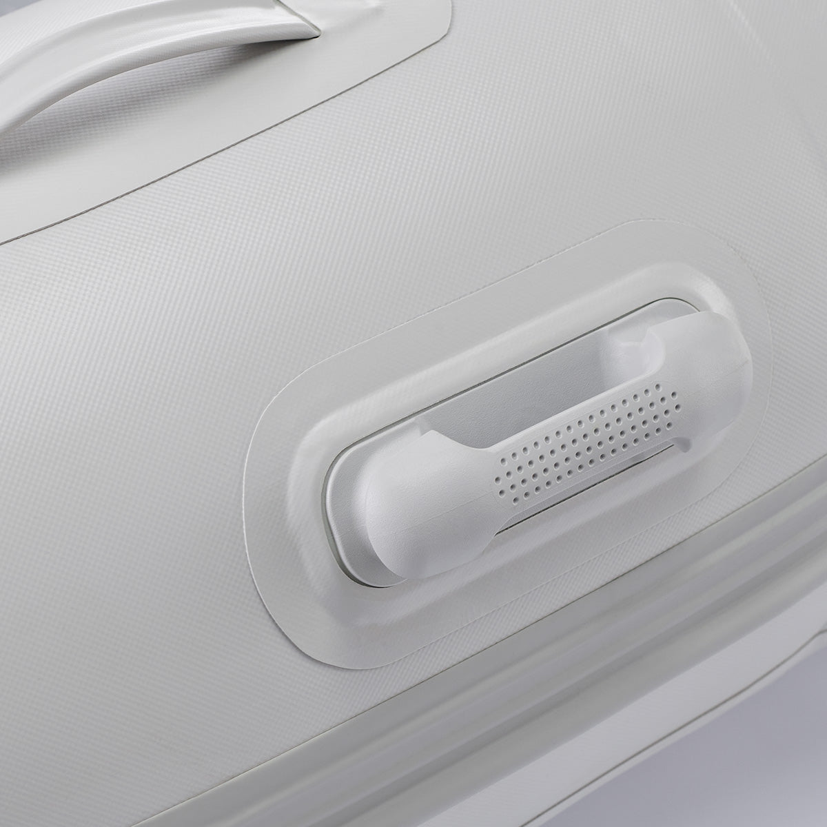 Praktische Haltegriffe 