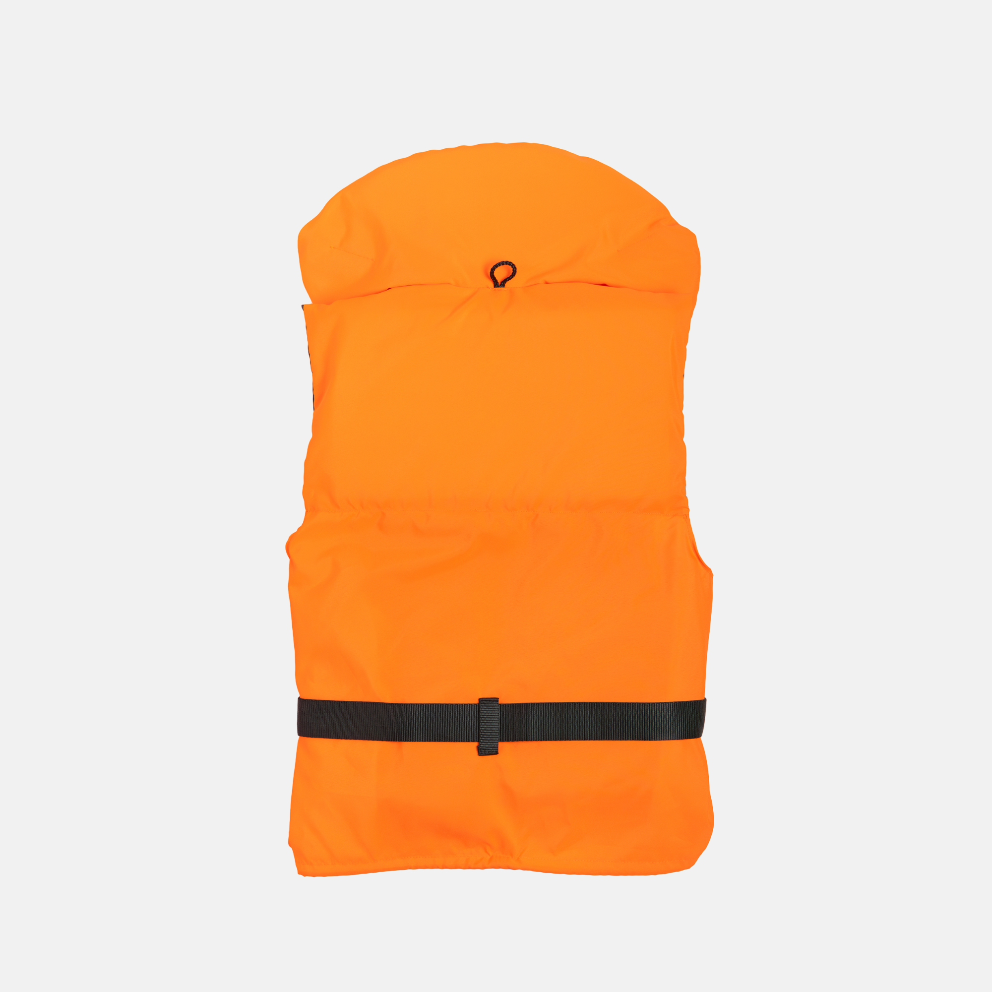 Noard Rettungsweste von hinten.