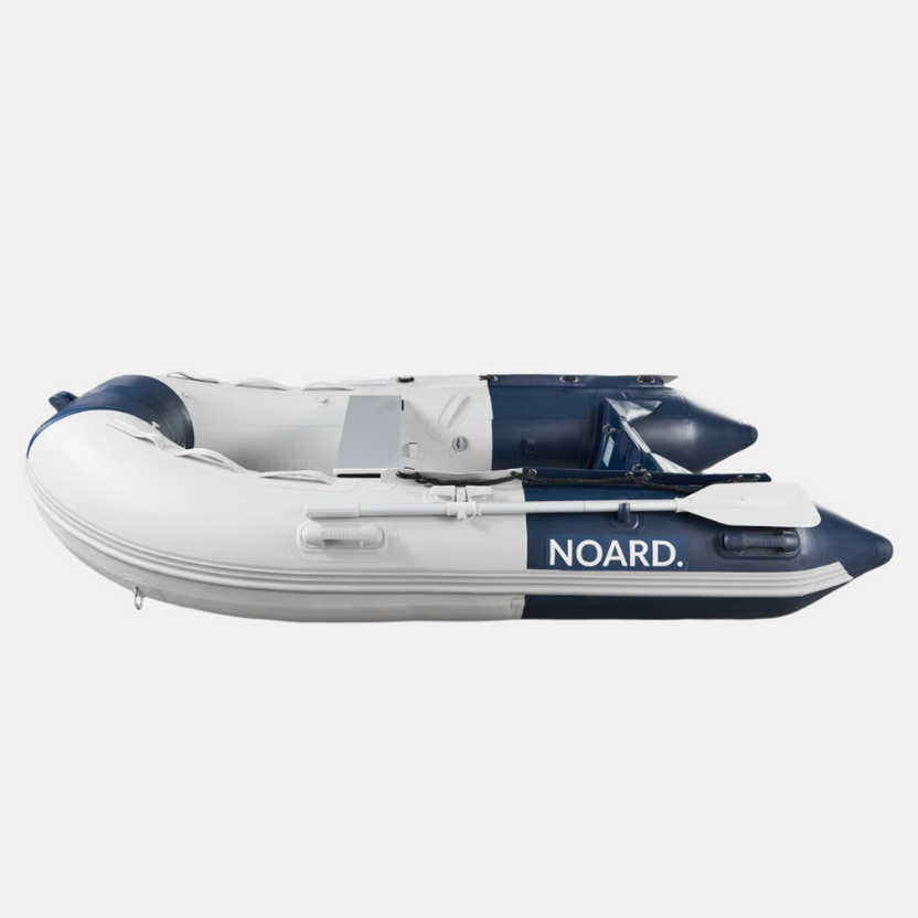 Schlauchboote mit Aluboden kaufen – 2,3–4,7 m – NOARD