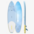 NOARD Allround SUP - Batik Ocean - 326 cm