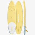 NOARD Allround SUP Lemon Squeeze – 326 cm (Refurbished: Sehr Gut)